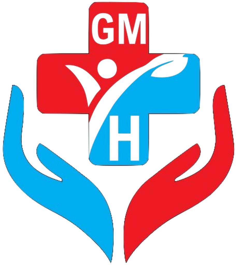 Gangapur Hospital Logo