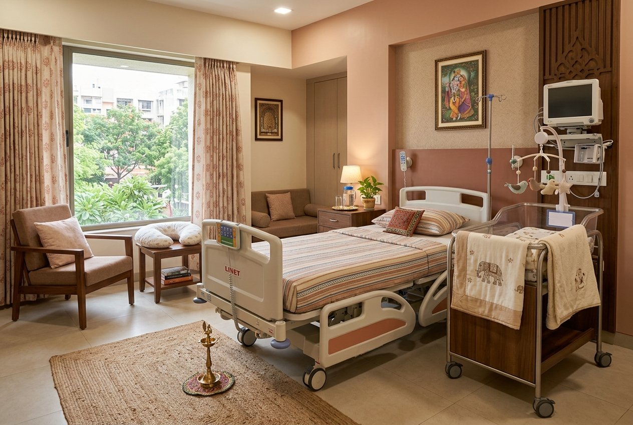 Maternity Care