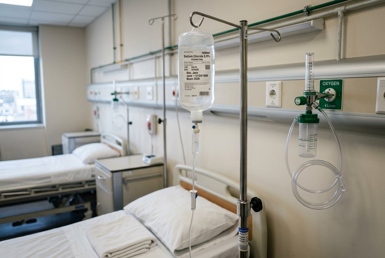 Pneumonia Care
